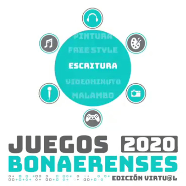 INSCRIPCIÓN A LOS JUEGOS BONAERENSES DEL DEPORTE Y LA CULTURA 2020